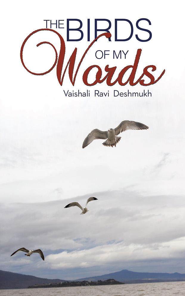 The Birds of My Words (PagePerfect NOOK Book)