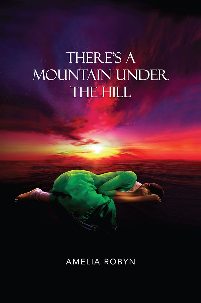 THERE'S A MOUNTAIN UNDER THE HILL