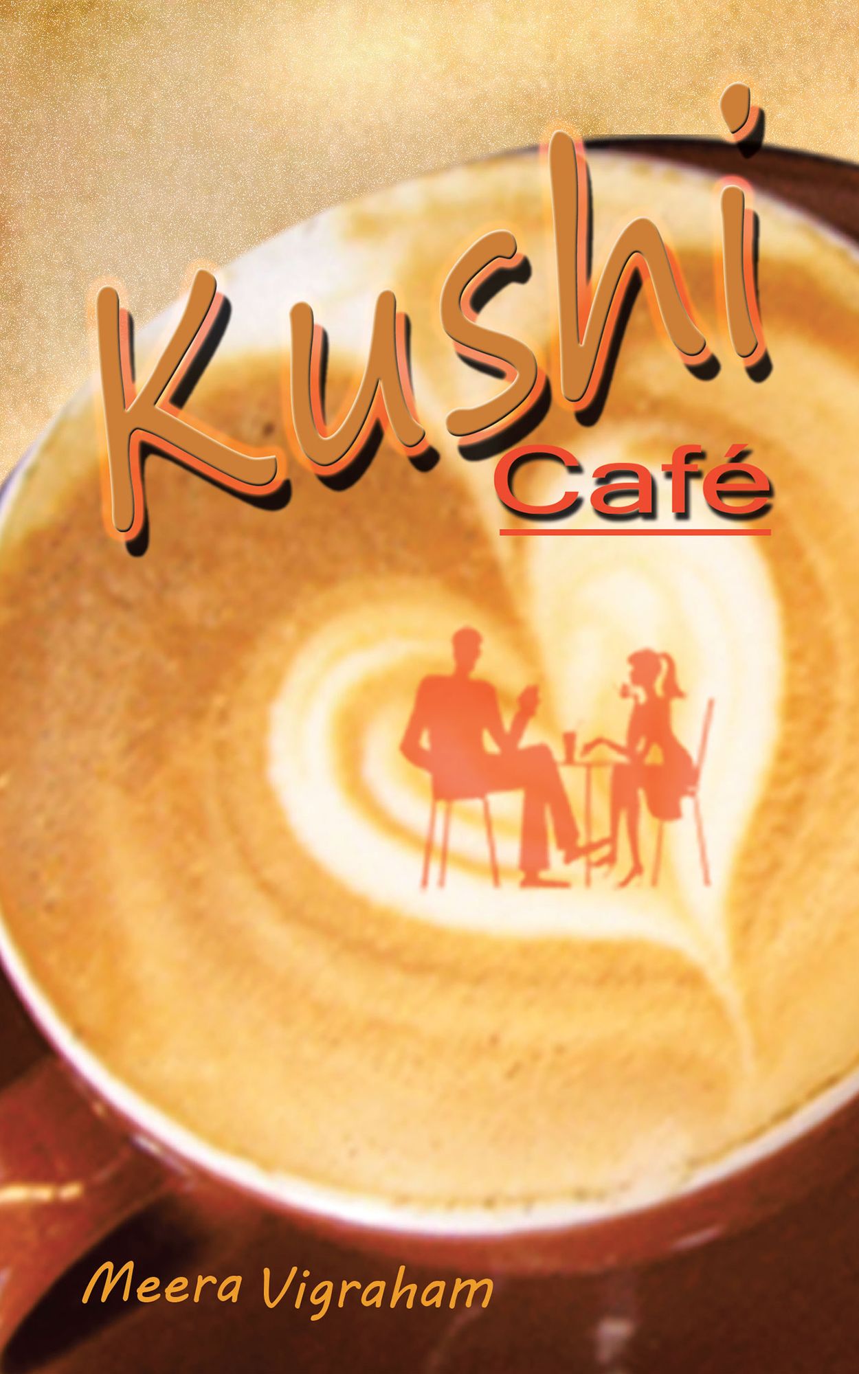 Kushi café