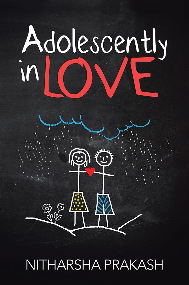 Adolescently in love