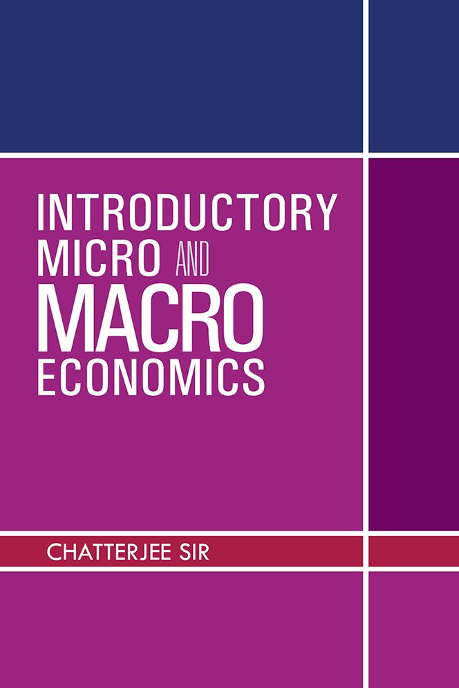 INTRODUCTORY MICRO AND MACRO ECONOMICS (PagePerfect NOOK Book)