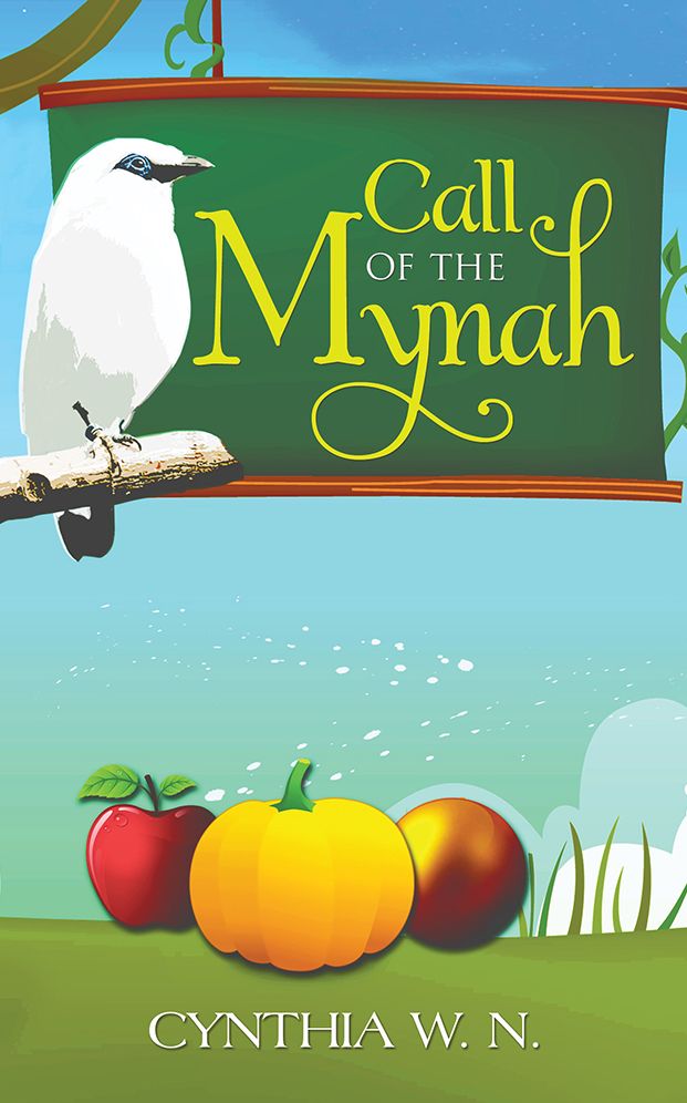 Call of the Mynah