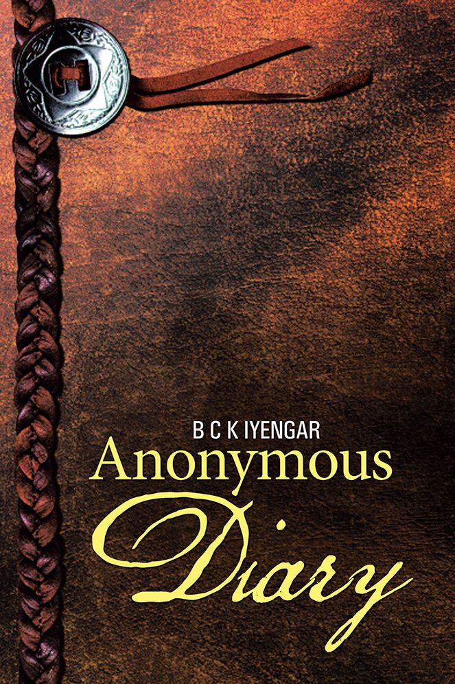 Anonymous Diary