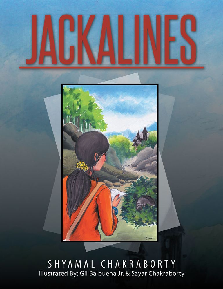 JACKALINES