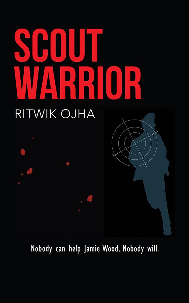 SCOUT WARRIOR