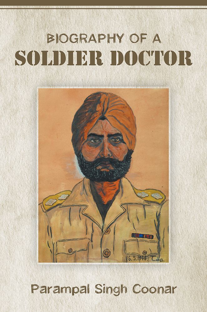 Biography of a Soldier Doctor