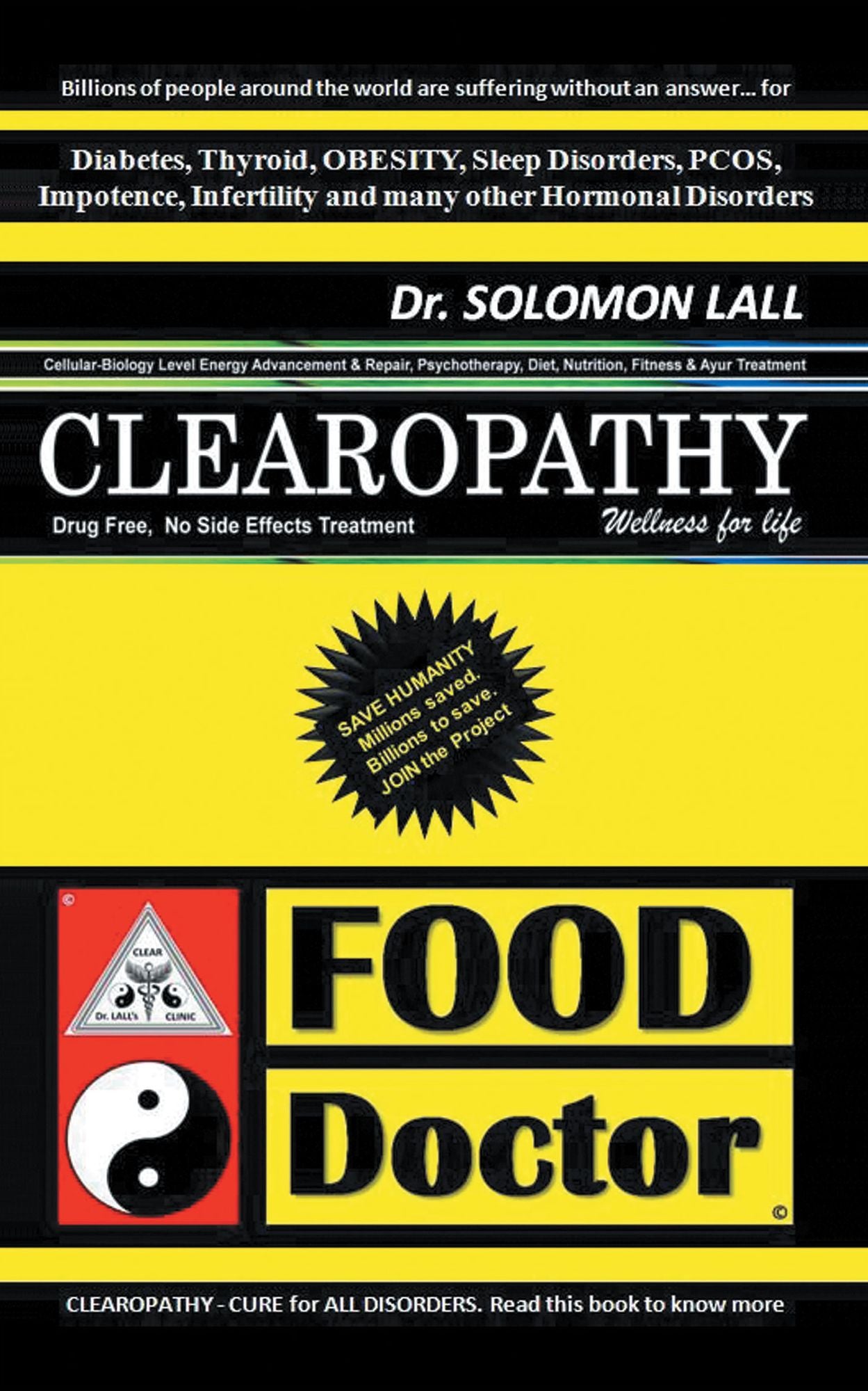 CLEAROPATHY