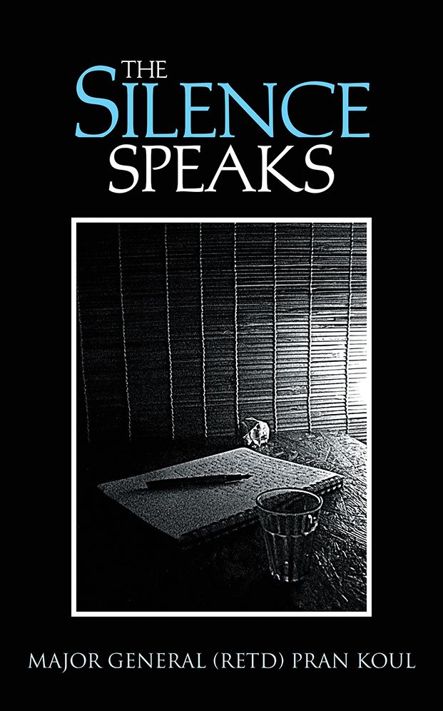 The Silence Speaks