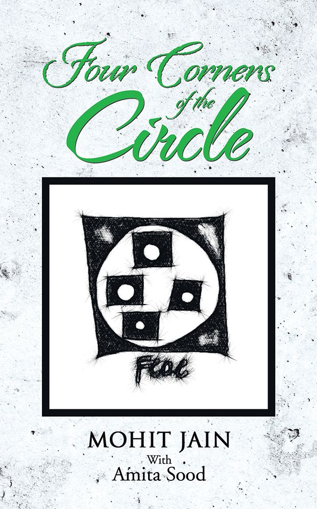 FOUR CORNERS OF THE CIRCLE
