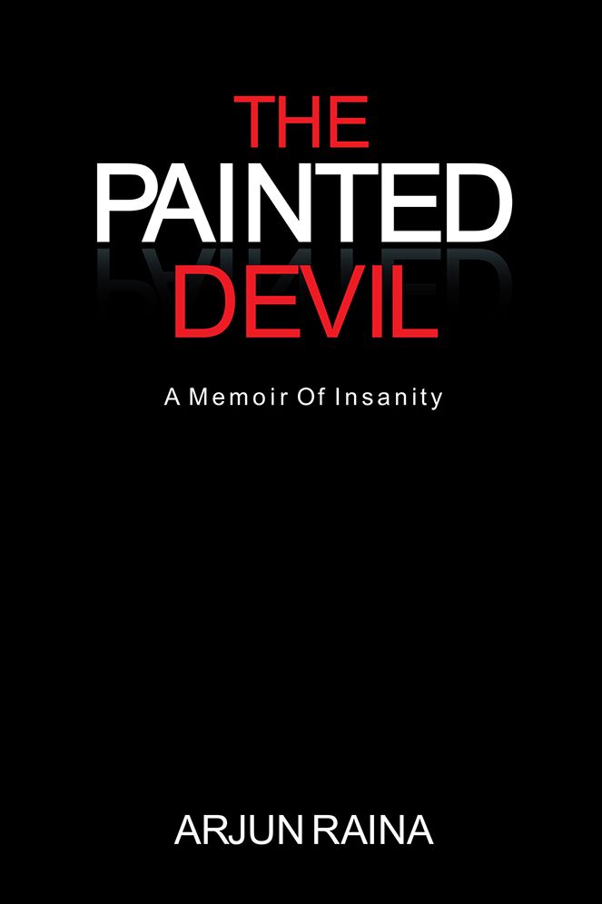 THE PAINTED DEVIL: A MEMOIR OF INSANITY