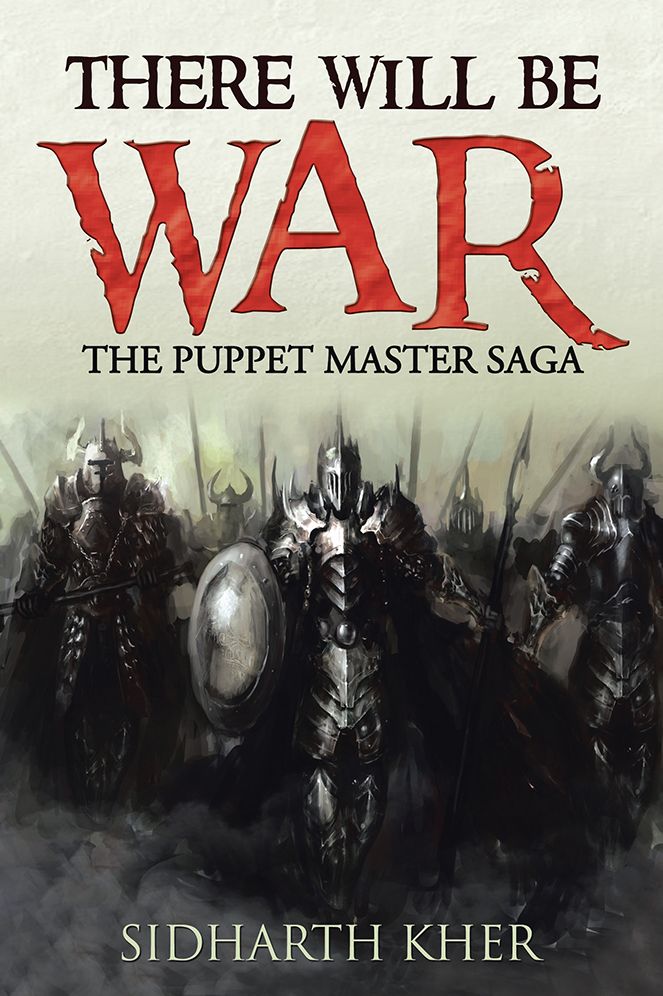 There Will be War