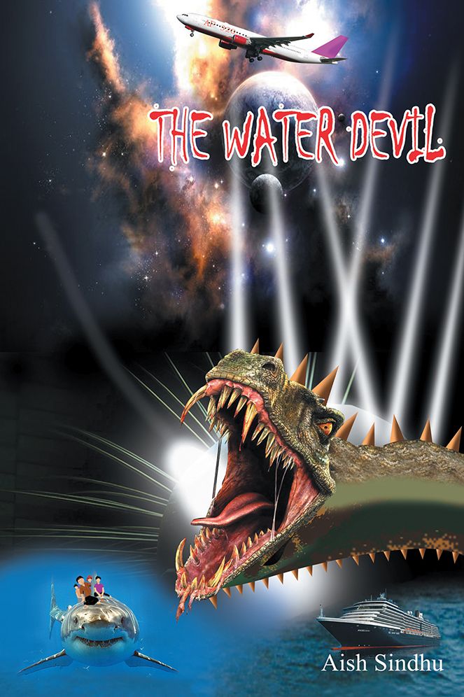 The Water Devil