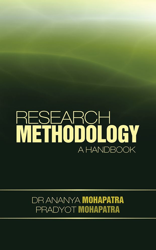 RESEARCH METHODOLOGY: A HANDBOOK