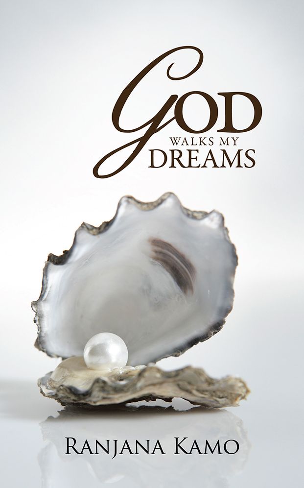 God Walks My Dreams