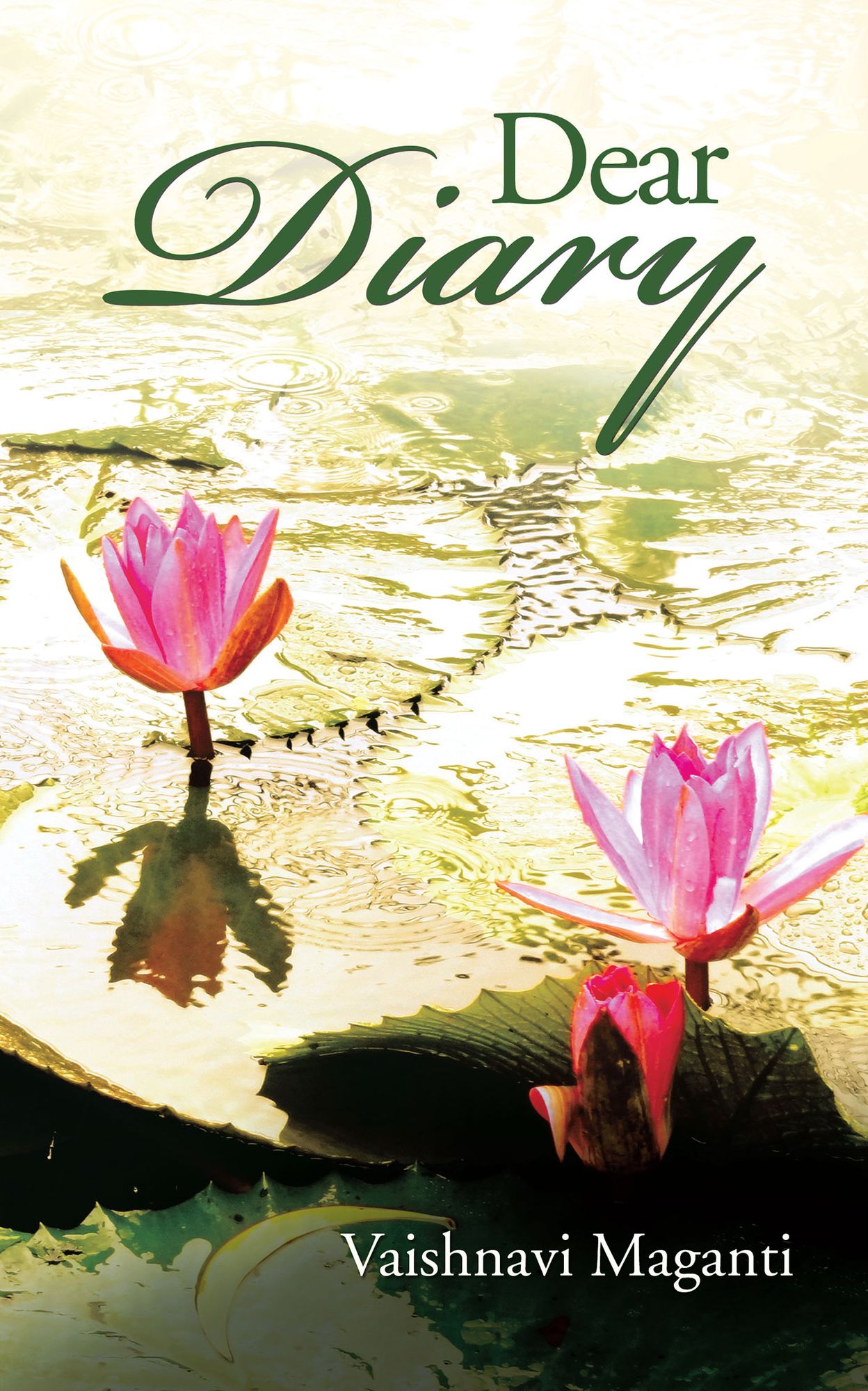 Dear Diary