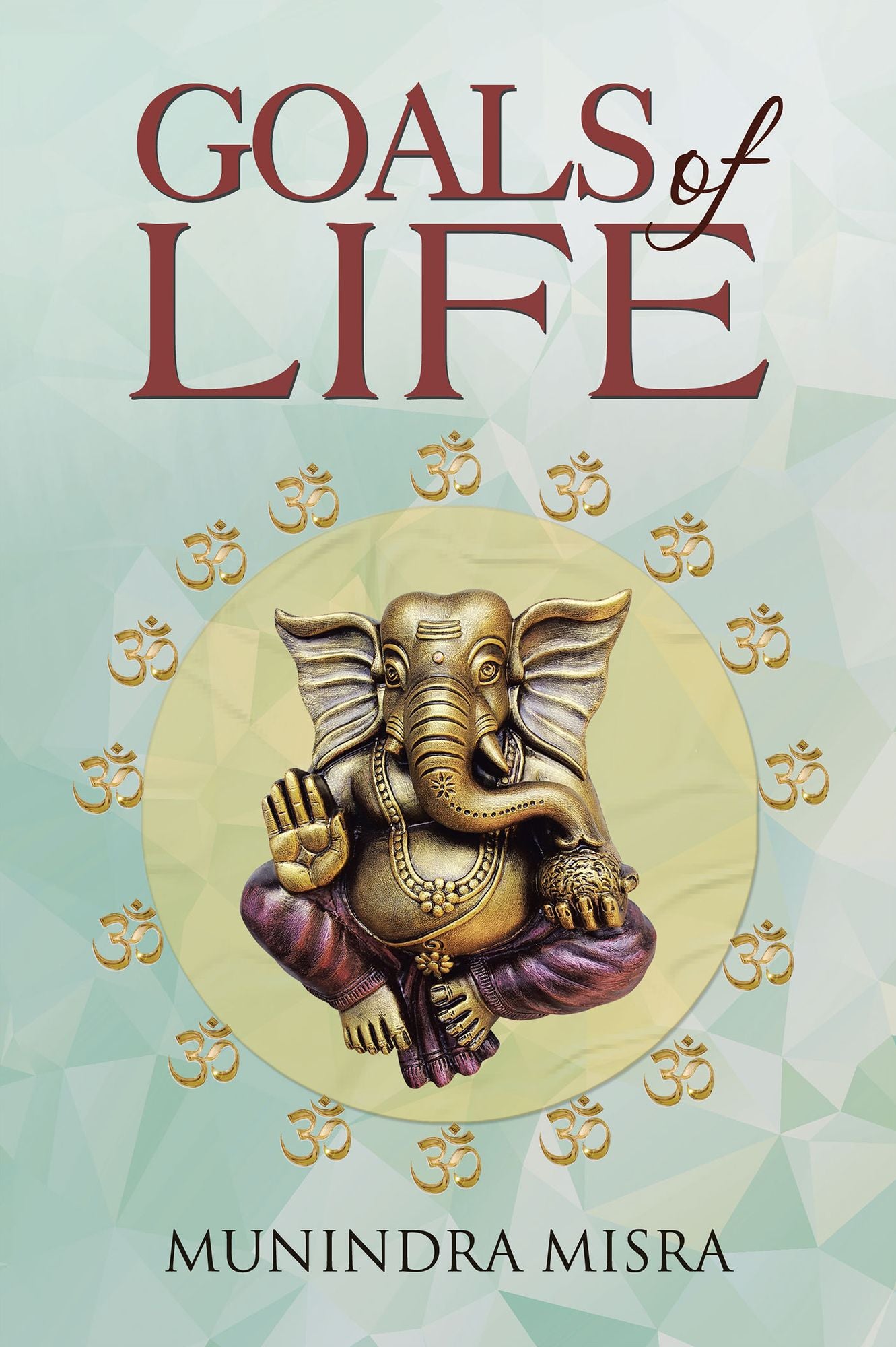 Goals of Life (PagePerfect NOOK Book)