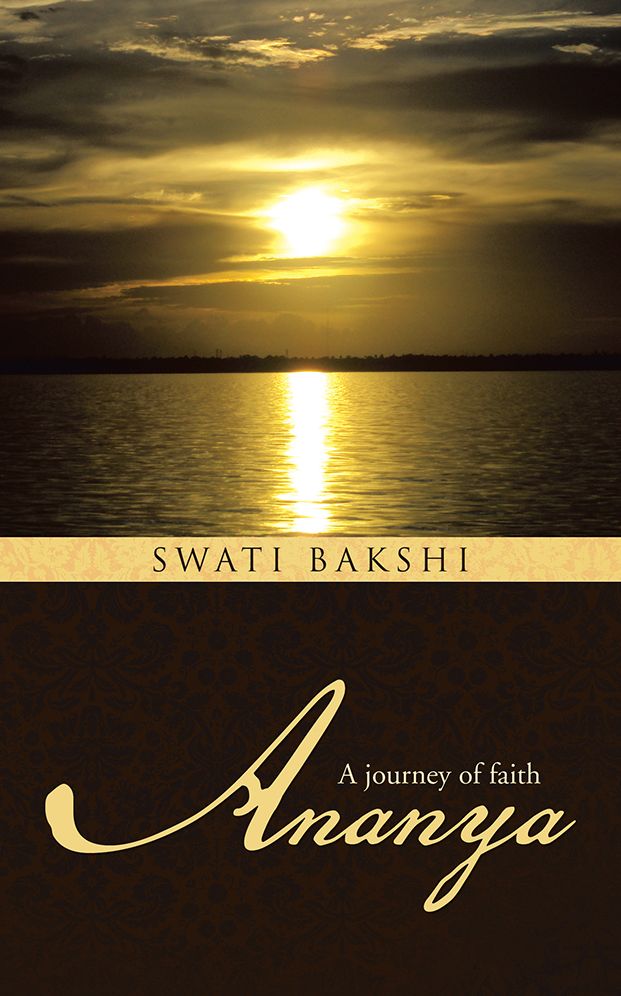 Ananya: A journey of faith