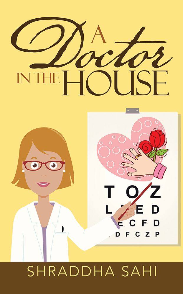 A Doctor in the House