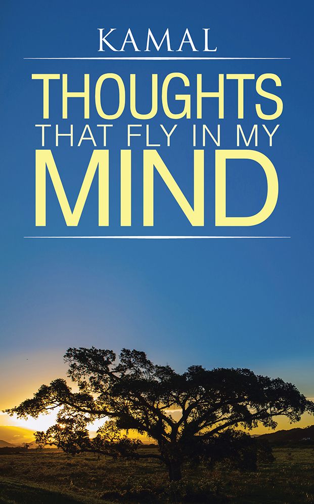 Thoughts that fly in my mind