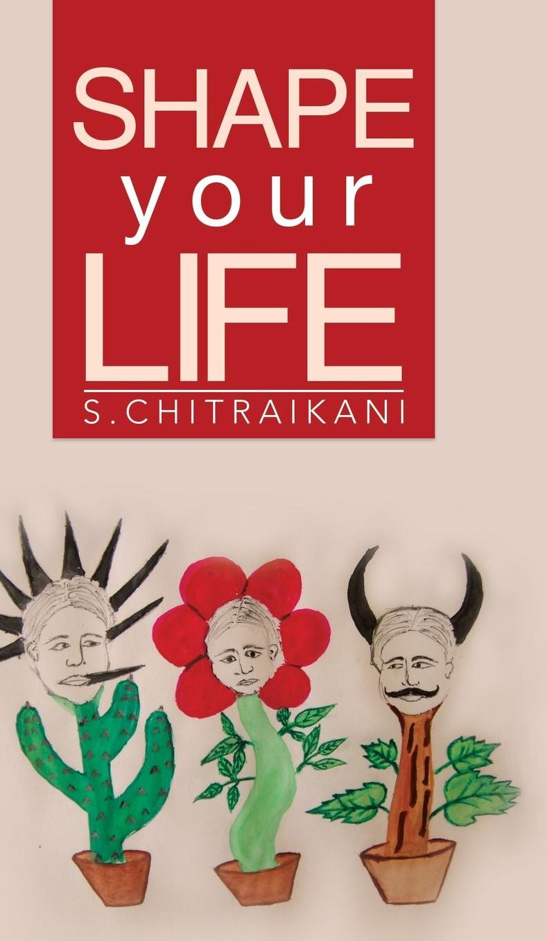Shape Your Life