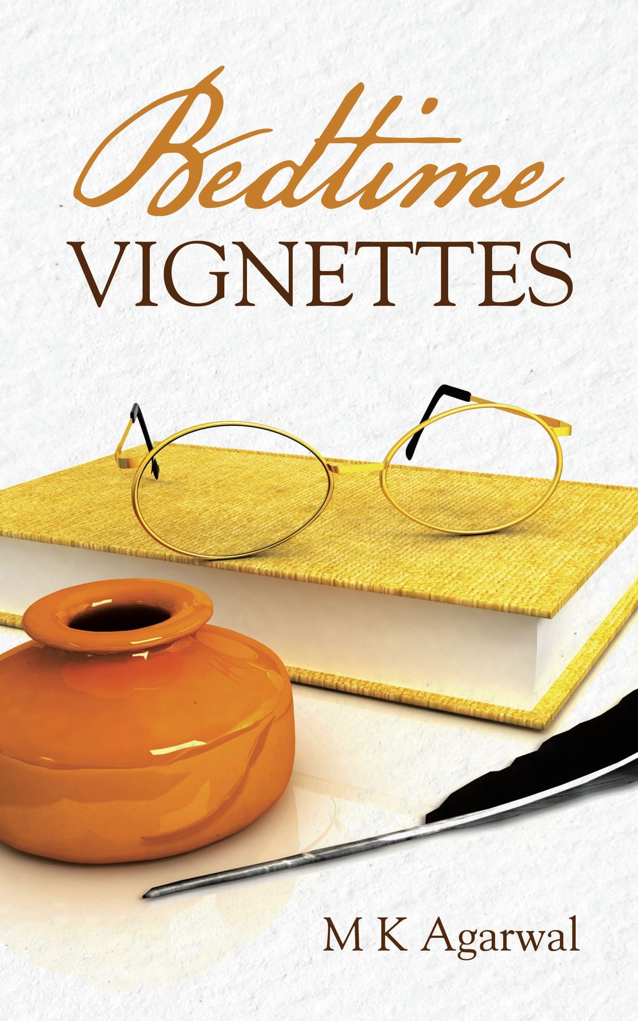 BEDTIME VIGNETTES