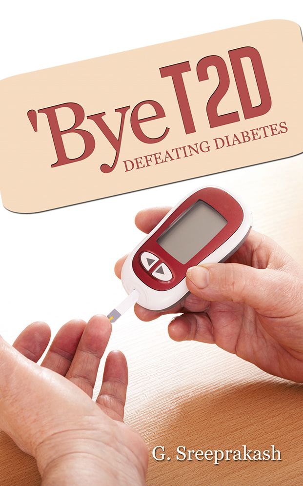 'Bye T2D: DEFEATING DIABETES