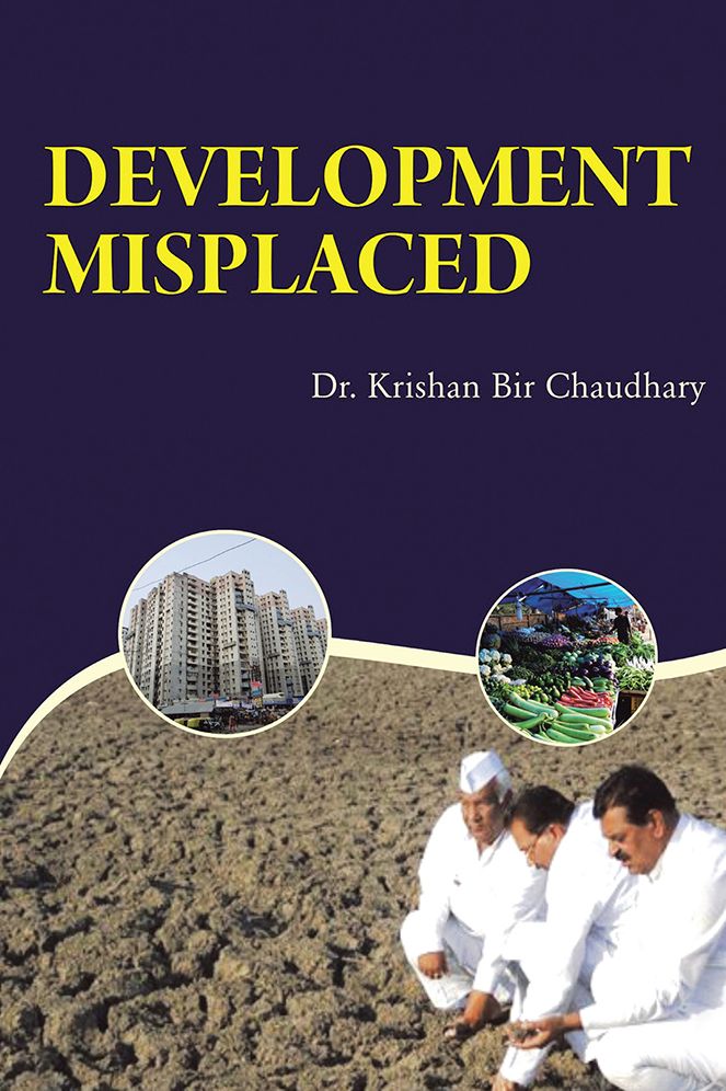 DEVELOPMENT MISPLACED (PagePerfect NOOK Book)