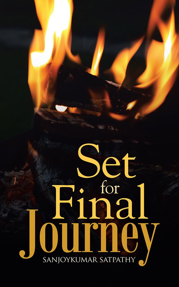 Set for Final Journey