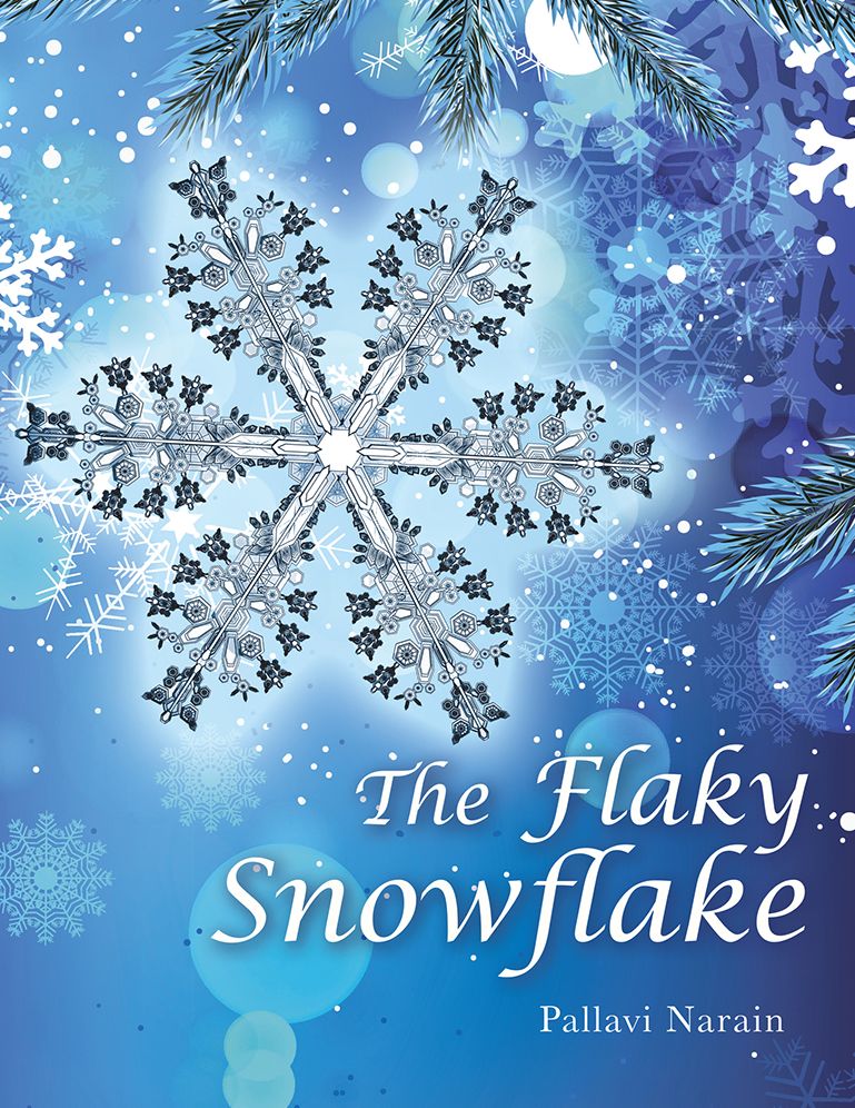 The Flaky Snowflake
