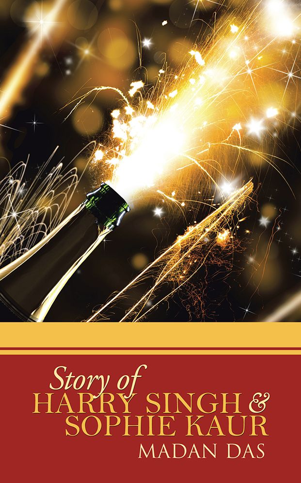 STORY OF HARRY SINGH &amp; SOPHIE KAUR