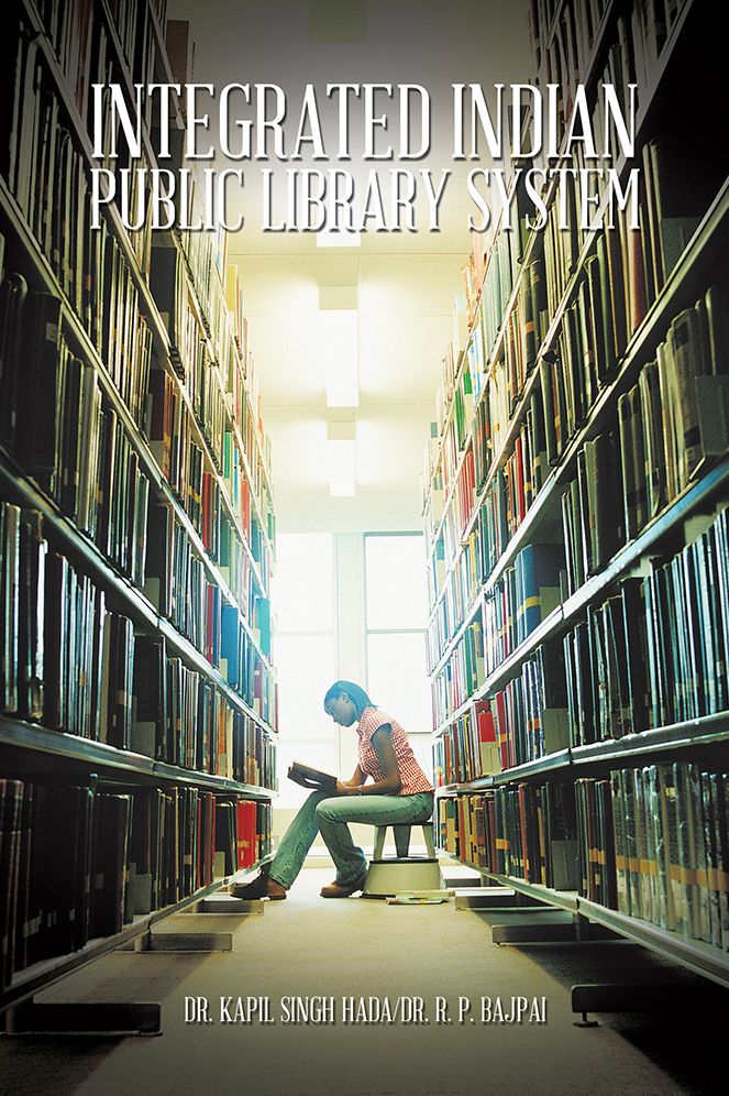 Integrated Indian Public Library System