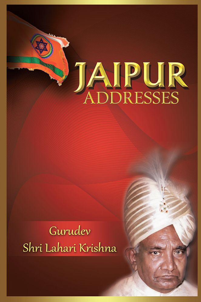 Jaipur Addresses