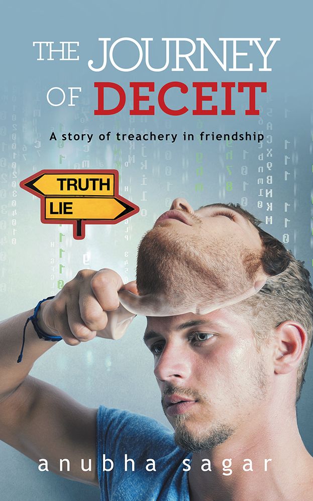 The Journey of Deceit: A story of treachery in friendship