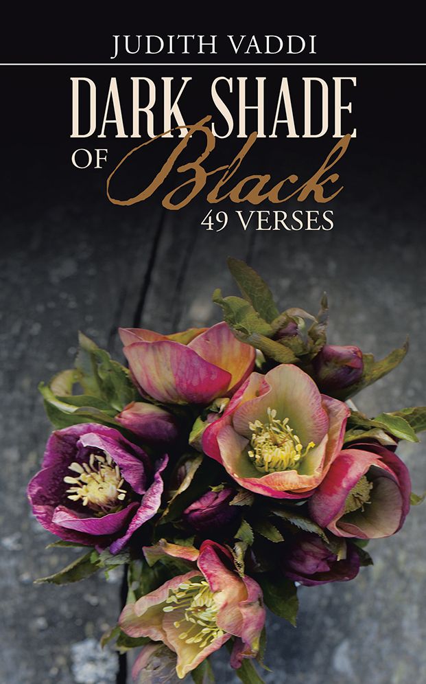 Dark Shade of Black - 49 verses