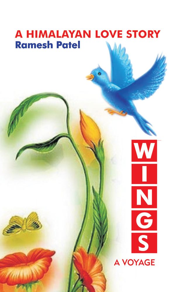 Wings: A Voyage