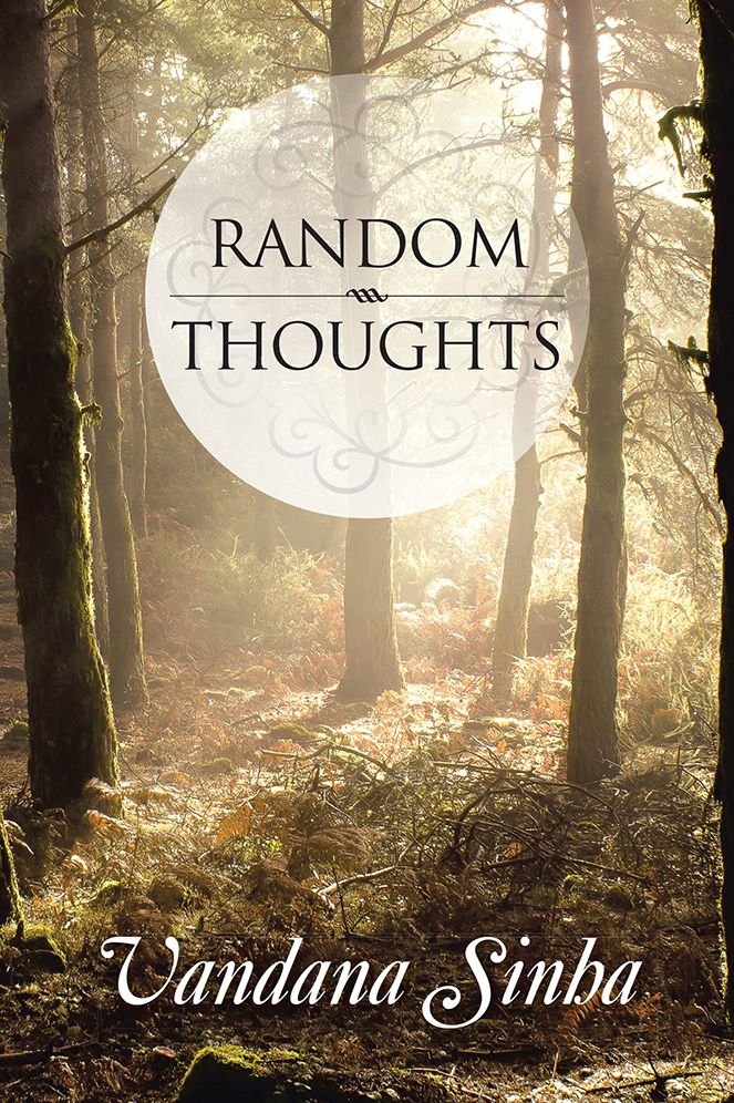 RANDOM THOUGHTS