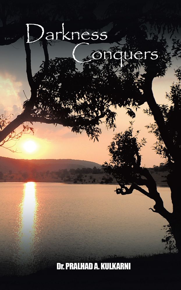 Darkness Conquers