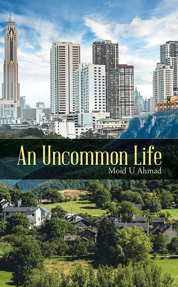 An Uncommon Life