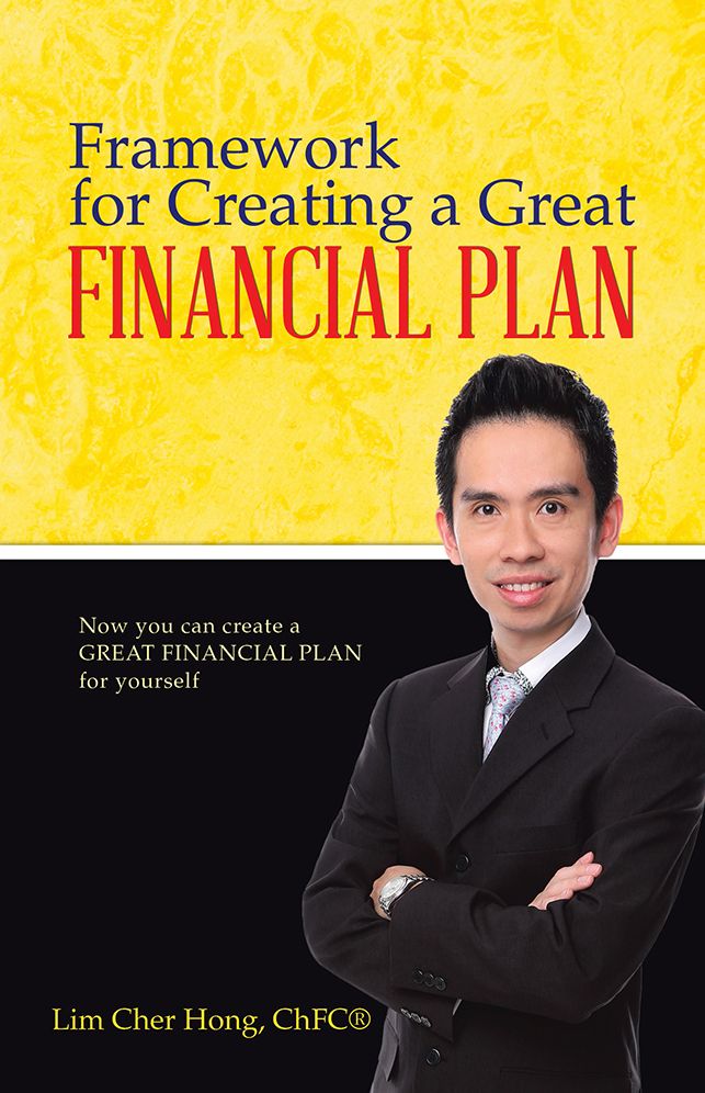 Framework for Creating a Great Financial Plan: Now you can create a Great Financial Plan for yourself