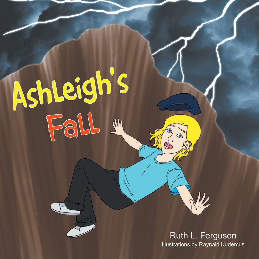 Ashleigh'S Fall