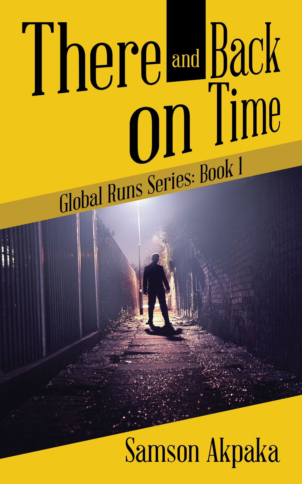 There and Back on Time