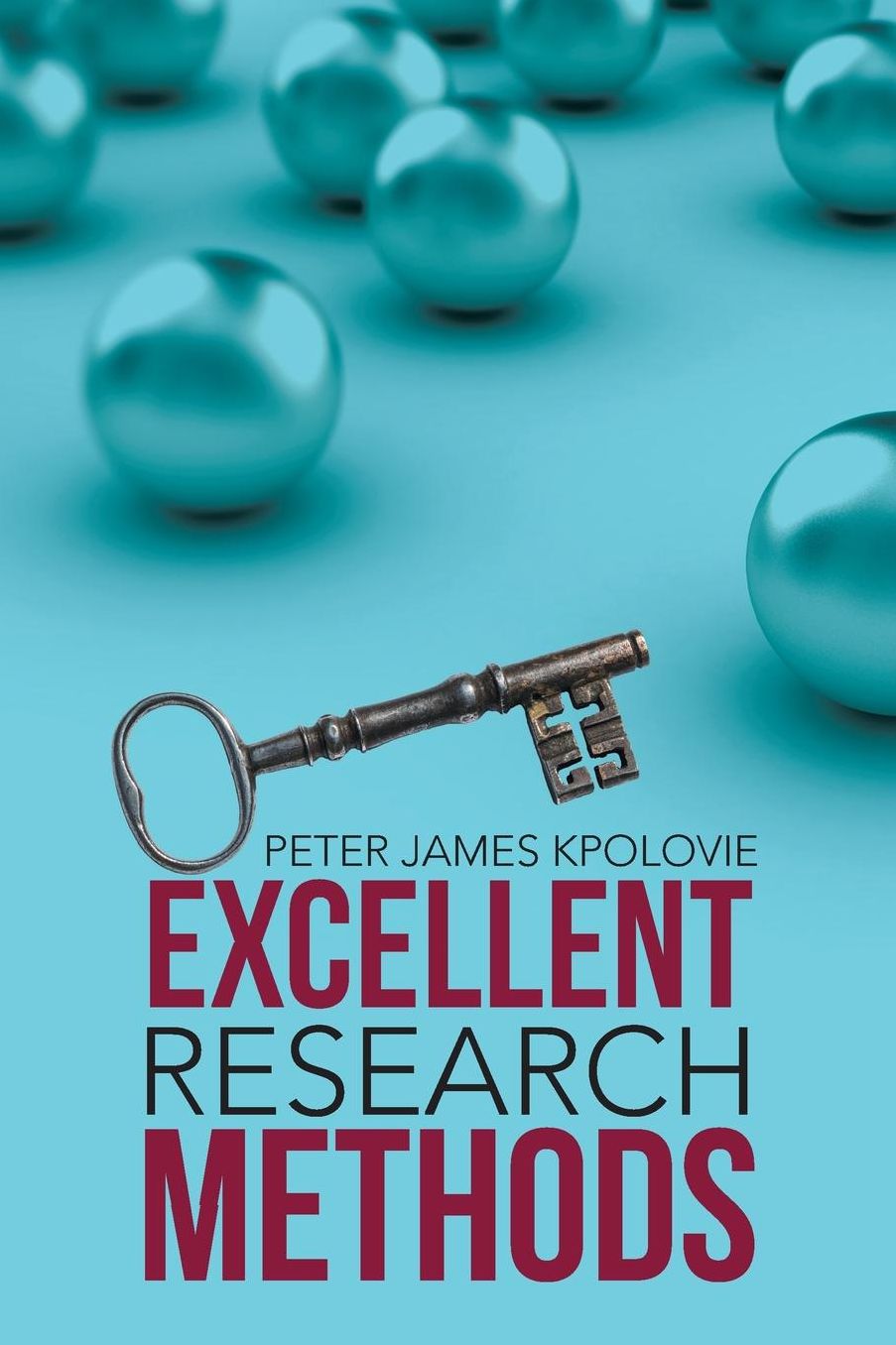 Excellent Research Methods