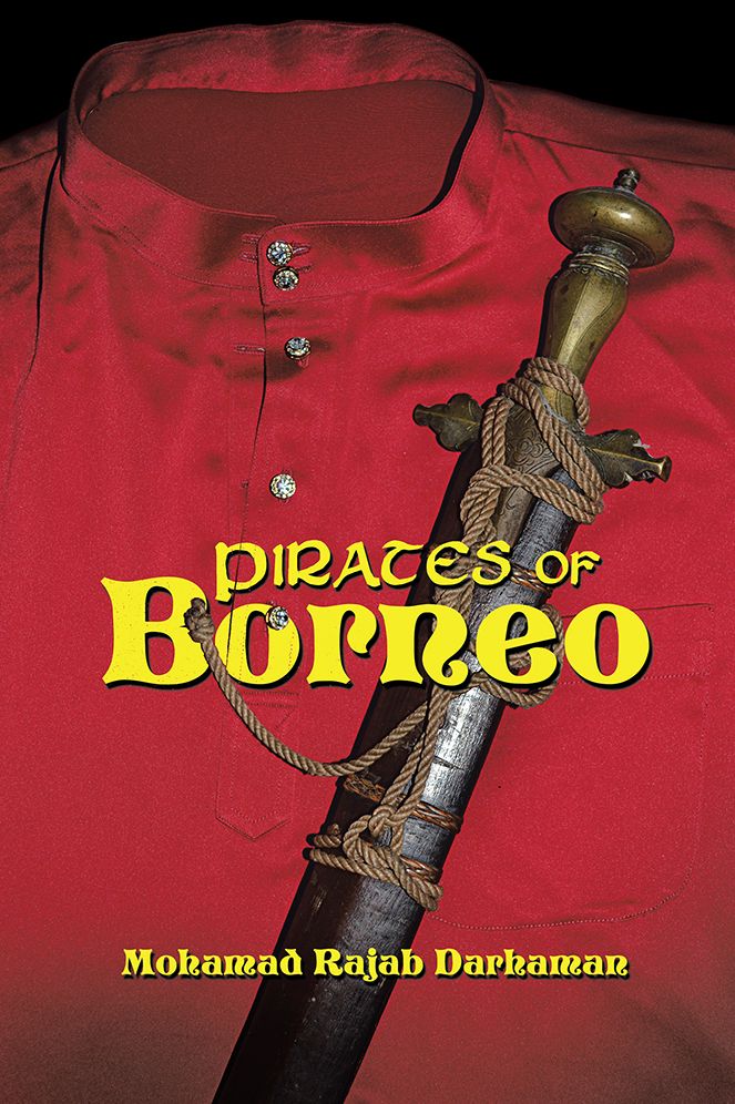 Pirates of Borneo
