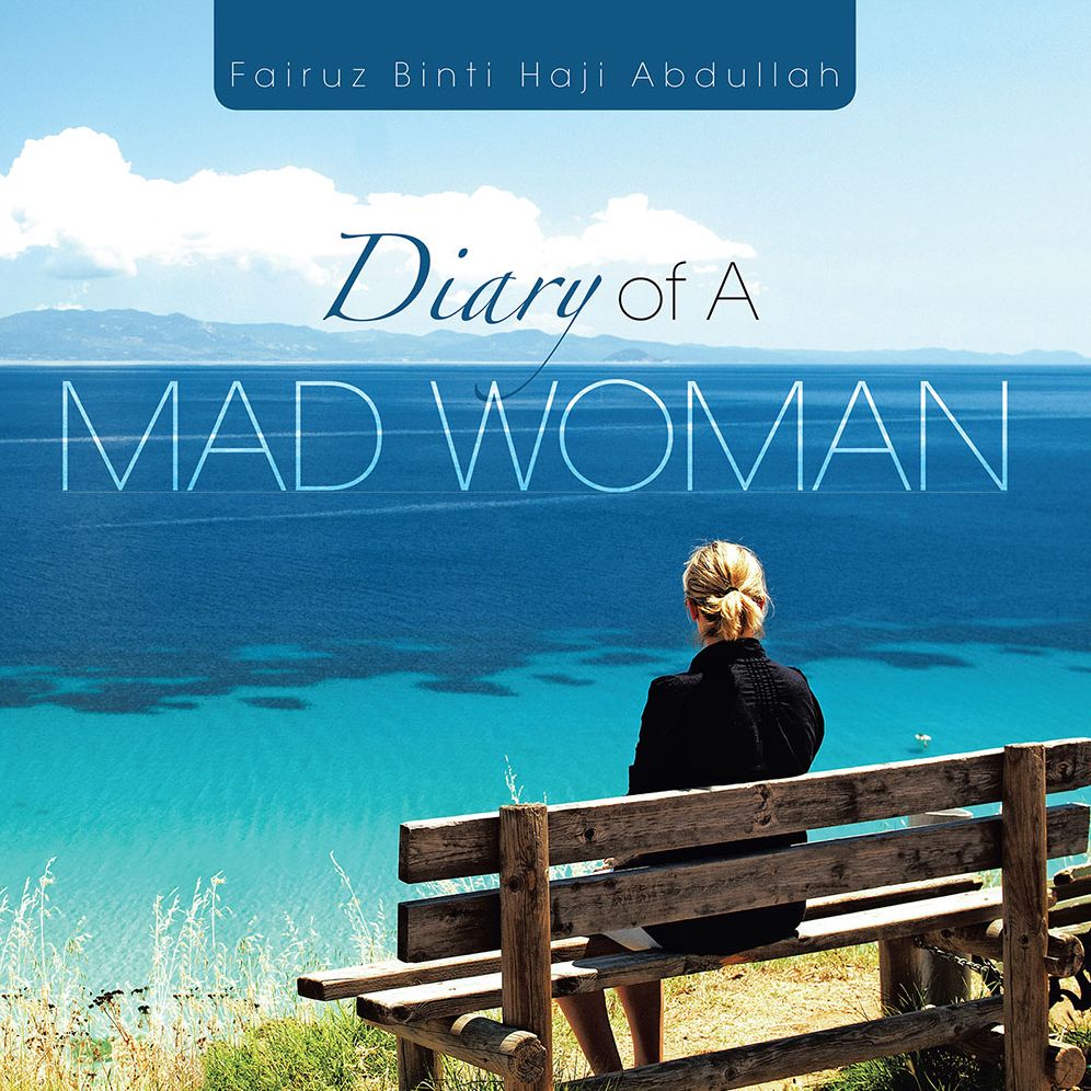 Diary of A MAD WOMAN