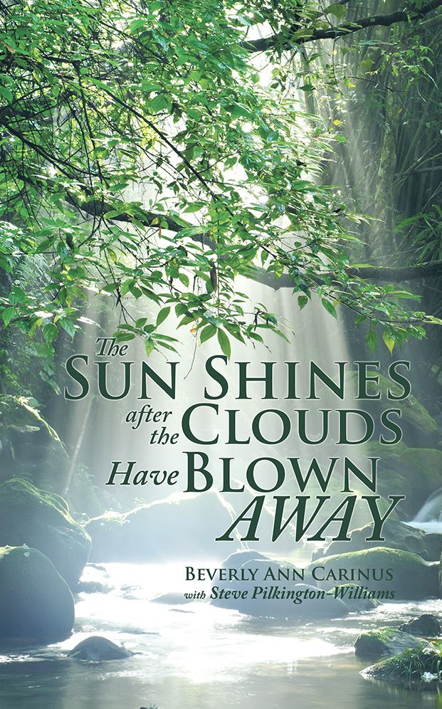 The Sun Shines after the Clouds Have Blown Away