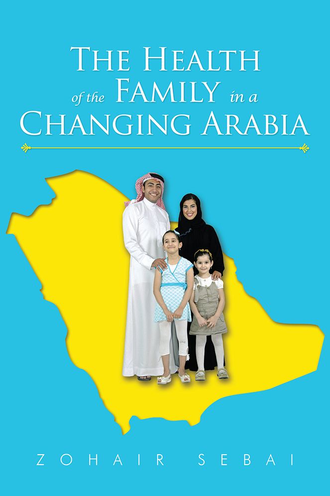 The Health of the Family in a Changing Arabia