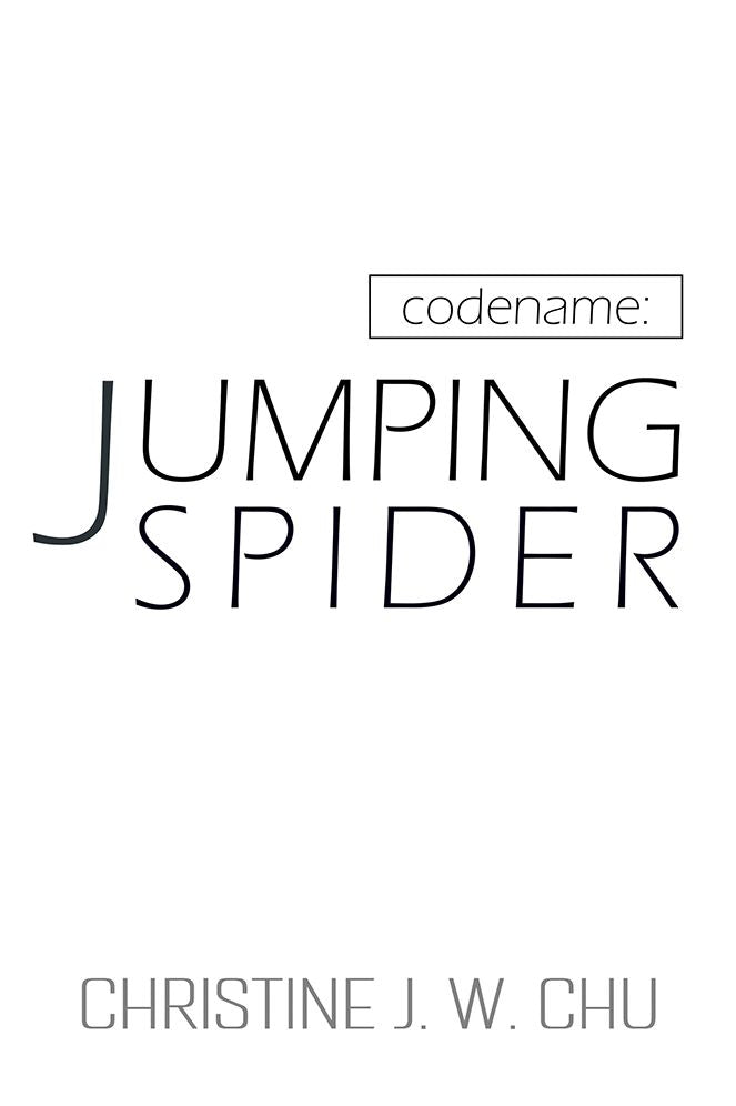 Codename: Jumping Spider