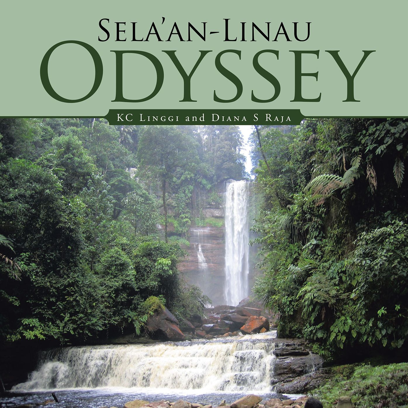 Sela'an-Linau Odyssey