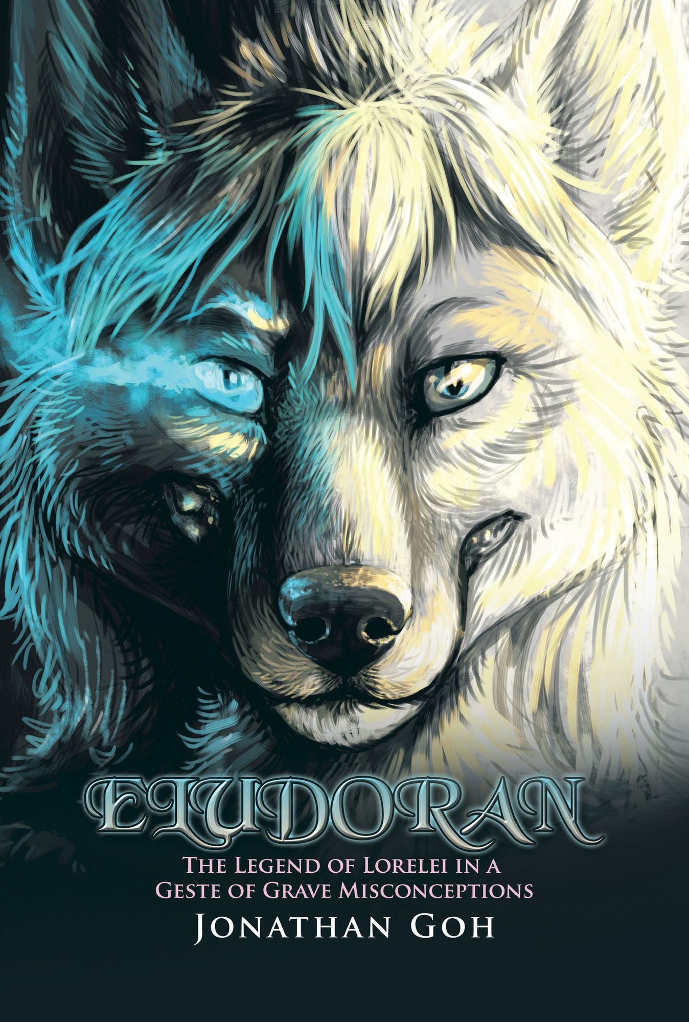 Eludoran: The Legend of Lorelei in a Geste of Grave Misconceptions