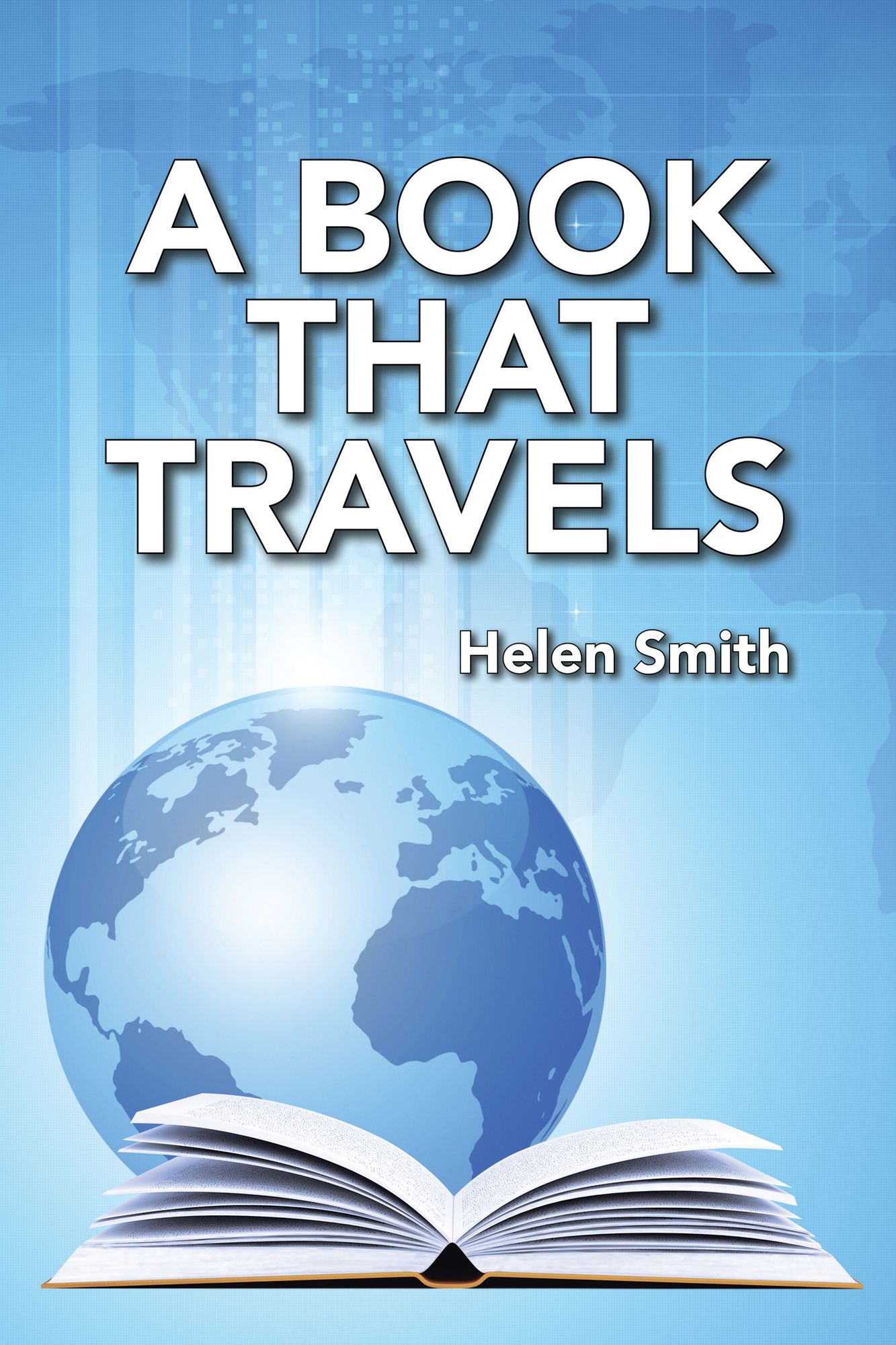 A Book That Travels